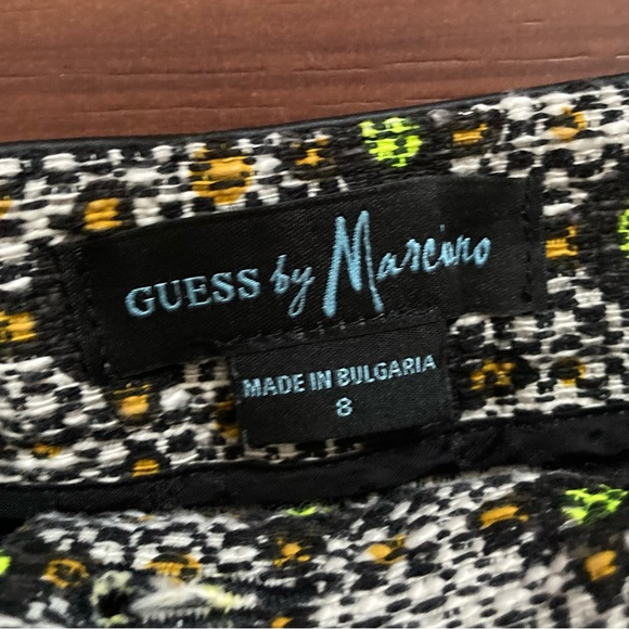 Guess by Marciano Tap Shorts Women’s 8 - Picture 2 of 10
